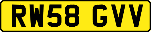 RW58GVV
