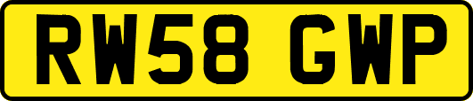 RW58GWP