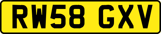 RW58GXV
