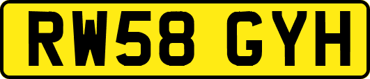 RW58GYH
