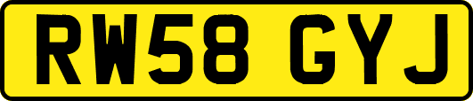 RW58GYJ