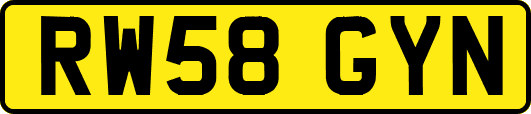 RW58GYN