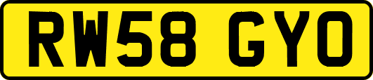 RW58GYO