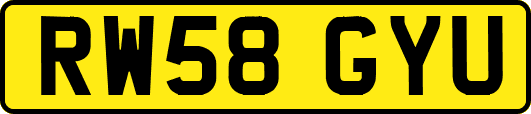 RW58GYU