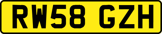 RW58GZH