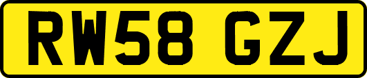 RW58GZJ