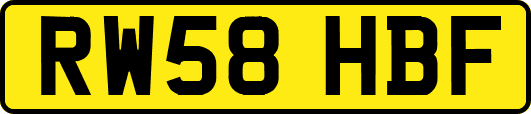RW58HBF