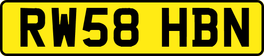 RW58HBN