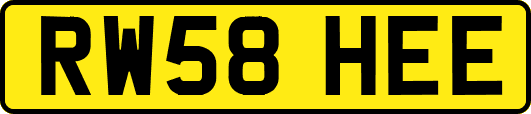 RW58HEE