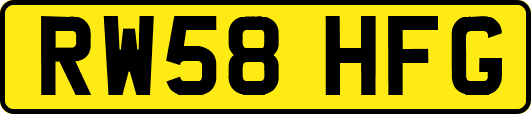 RW58HFG