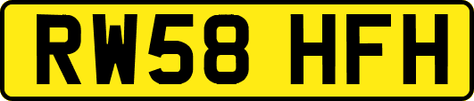RW58HFH