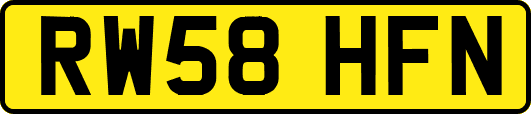 RW58HFN