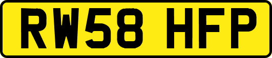 RW58HFP