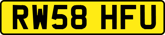 RW58HFU