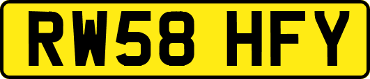 RW58HFY