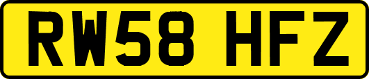 RW58HFZ