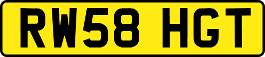 RW58HGT
