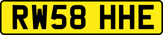 RW58HHE