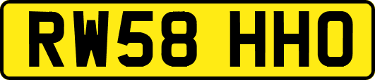 RW58HHO