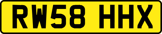 RW58HHX