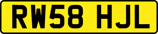 RW58HJL