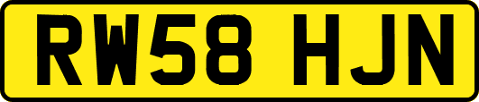 RW58HJN