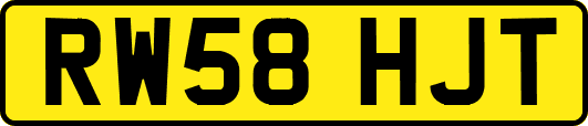 RW58HJT