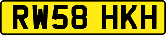 RW58HKH