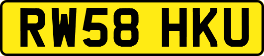 RW58HKU