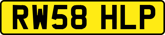 RW58HLP