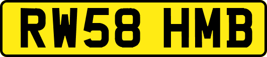 RW58HMB