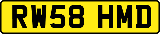 RW58HMD