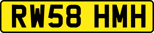RW58HMH