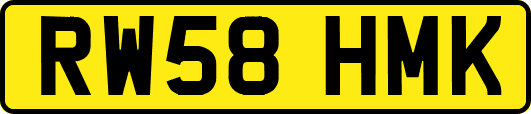 RW58HMK