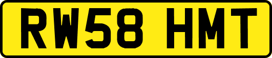 RW58HMT