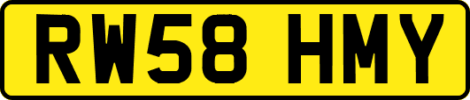 RW58HMY