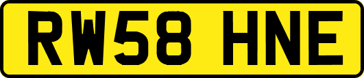 RW58HNE