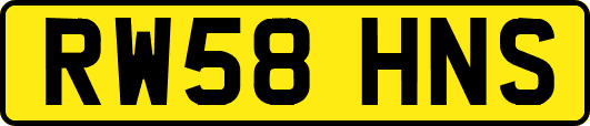 RW58HNS