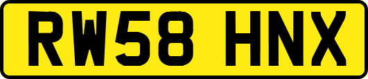 RW58HNX