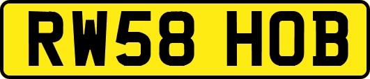 RW58HOB