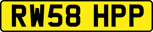 RW58HPP