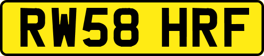 RW58HRF