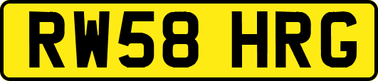 RW58HRG