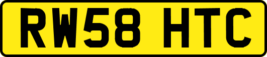 RW58HTC