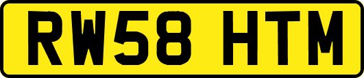 RW58HTM