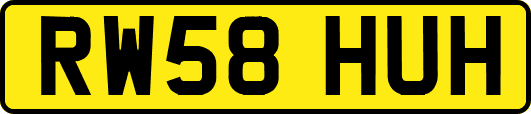 RW58HUH