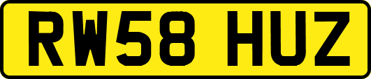 RW58HUZ