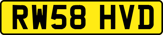 RW58HVD