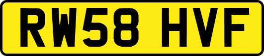RW58HVF