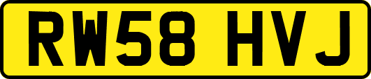 RW58HVJ